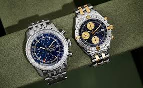 Breitling Replica Watches